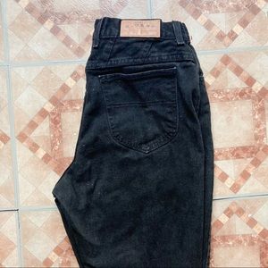 Black Rider Jeans